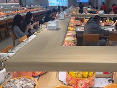 -龍歌自助小火锅(城阳万象汇店)