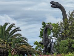 -世界恐龙谷景区