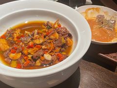 小炒肉-隐厨·中国菜馆(三里屯T+MALL店)