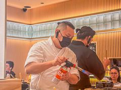 -鮨政·Omakase(港汇恒隆广场店)