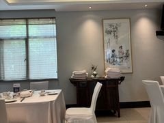 -山水一号·中餐厅