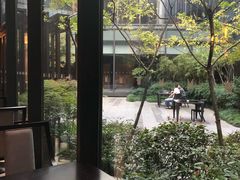 -拾溪餐厅·包厢(杭州千禧度假酒店)