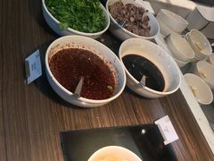 -陆家嘴万怡酒店·万荟轩