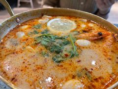 冬阴功-Home Thai·泰谣(王府井apm店)