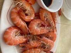 -源海渔村·现捞海鲜(大角湾店)