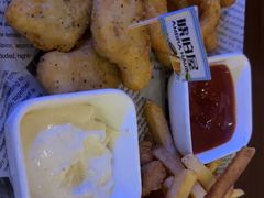 -Ambra Haus琥珀屋精酿餐厅(宝山店)