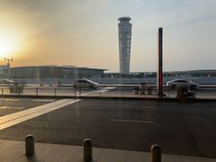-青岛胶东国际机场
