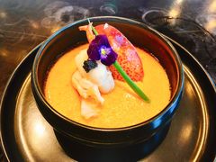 -广州文华东方酒店·江-由辉师傅主理