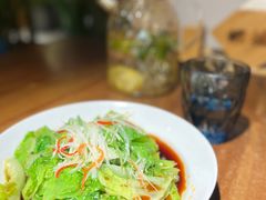 罗马生菜-蝦塘·中国餐馆(城墙南马道巷店)