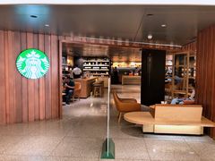 -星巴克臻选(国贸商城首店)