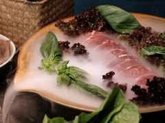-大龙燚·旷野鲜火锅(广州首店)