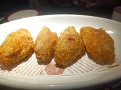 -新白鹿餐厅(虹桥南丰城店)