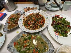 -陈先进鱼馆·地道农家菜(湖墅南路店)