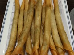 春卷-丽华园(汉阳龙阳店)