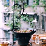 重庆探店｜我心中的牛杂火锅天花板🥘