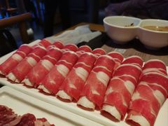 -东来顺·非遗火锅(高新店)