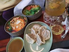 -华夏良子·足道SPA艾灸(铁道大厦店)