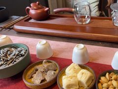 -邈墨茶馆(凤起路店)