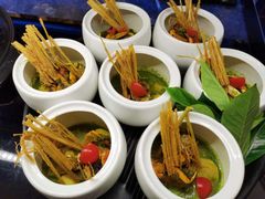 -西安高新希尔顿酒店·咖啡露台西餐厅