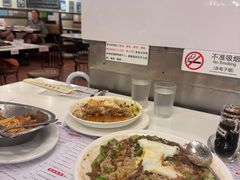 -大哥餐厅(西城花园店)