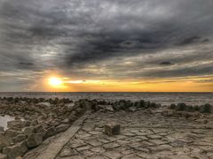 -南汇嘴观海公园