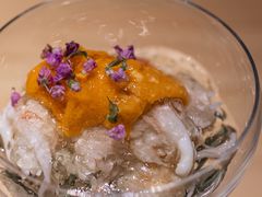 -鮨青(恒基名人购物中心店)