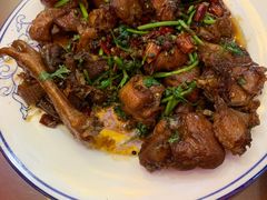 -赵记煎饼卷大葱(东岳店)