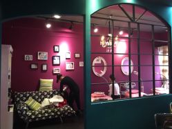 -刺客纹画纹身·洗纹身·穿孔饰品