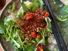 -攀枝花·任德琼·盐边羊肉米线