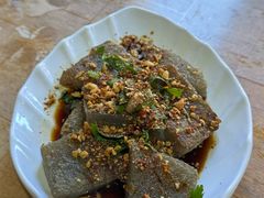 -胖金妹鸡豆凉粉店