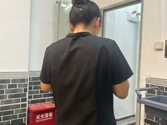 -牛王庙(龙华花园店)