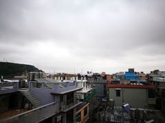 -嵊泗基湖沙滩