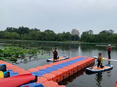 -WhaleSports户外水上运动俱乐部(朝阳公园店)
