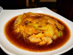 -高第街56号餐厅(银座商城玉函店)