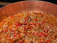 -Ameigo梅果·云贵川bistro(长宁来福士店)