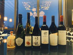 -富力丽思卡尔顿酒店·丽轩中餐厅