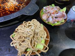 -麻大侠老火锅(巴国城店)