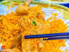 -东江海鲜大排档·潮汕菜·砂锅粥