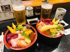 -鱼真(うおまさ)