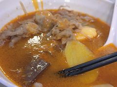 -重庆麻辣烫(国权路店)