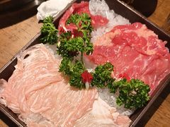 -牛市坎火锅(建设路店)