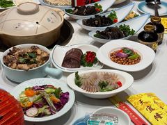 -天宜隆蘑菇宴火锅(石景山旗舰店)