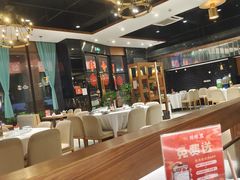 -川味里•商务宴请•团建聚餐(清湖店)
