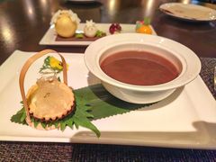 -巴黎轩(澳门巴黎人店)