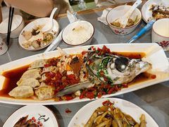 -阿毛饭店(和义路店)