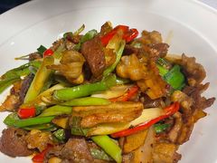 -小河盐帮·私家菜·烤鸭(三元桥·霄云路店)