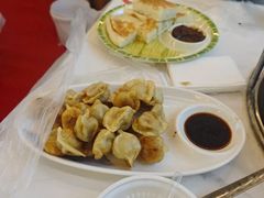 -江湖亮亮蒸虾大排档烤全羊清真(武汉总店)