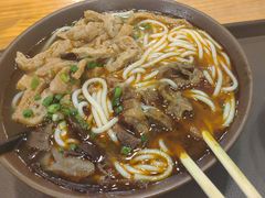 -宝小庆邵阳米粉(深圳市南山保利店)