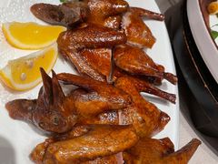 -尚一汤·粤菜海鲜(环球港店)