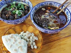 -惠记粉汤羊血(小南门店)